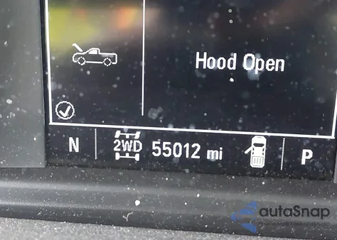 2020 Chevrolet Silverado 2500Hd 4Wd Standard Bed Custom from USA, damaged, VIN 1GC4YME75LF329317